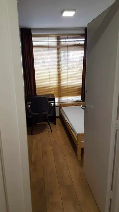 6m2 room to rent for 450€/month in Burgemeester Edo Bergsmalaan, Enschede