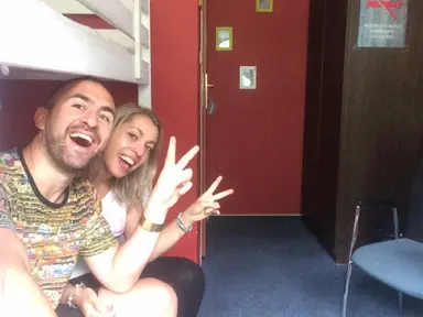 0m2 apartment to rent for 1060€/month in Laura Ashleystraat 9, Rotterdam