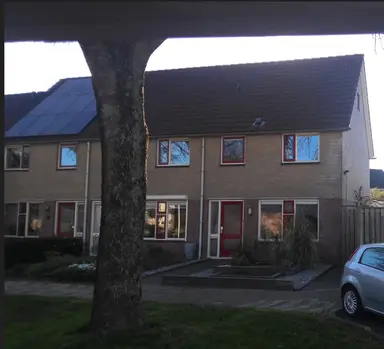 0m2 house to rent for 726.52€/month in Stoppelland 63a, Wierden