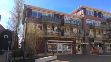 0m2 Wohnung zur Miete für 701.4€/Monat in Willem-Alexanderstraat 41, Nijverdal