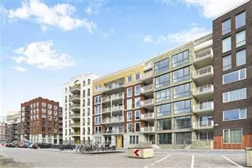 75m2 flat to rent for 1228€/month in Gerrit Rietveldsingel 315, Diemen