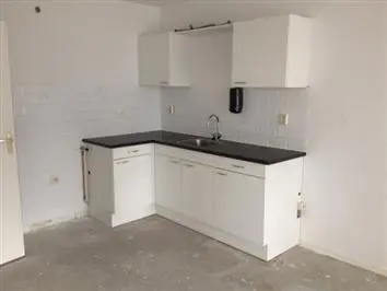 73m2 apartment to rent for 1057€/month in Reaalhof 22, Lelystad