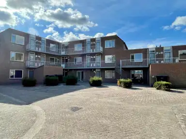 48m2 Wohnung zur Miete für 858€/Monat in Klaassenstraat 28, Terneuzen