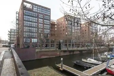 88m2 Appartamento in affitto per 1285€/mese a Krijn Taconiskade 212, Amsterdam