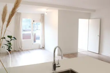 64μ² Διαμέρισμα προς ενοικίαση για 1450€/μήνα σε Baaksebeek 22, Zwolle