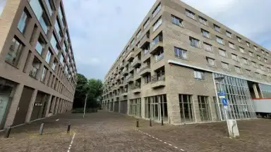 82m2 Appartement à louer pour 1425€/mois à Olivierdreef, Utrecht