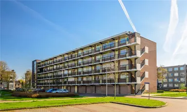 80m2 flat to rent for 799.74€/month in Ribesstraat 9, Arnhem