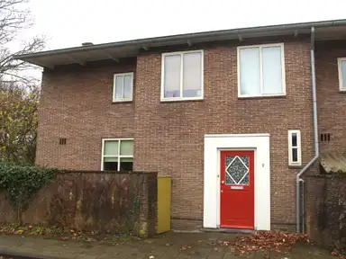 77m2 Casa in affitto per 949.4€/mese a Esdoornlaan 7, Middelburg