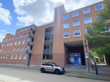 100m2 flat te huur voor 1650€/maand in Remalunet 17D, Maastricht