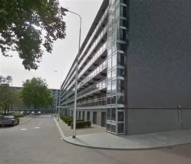 68.83m2 flat to rent for 753.62€/month in Salvatorplein 206, Arnhem