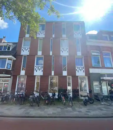 20m2 Studio zur Miete für 909.94€/Monat in Paterswoldseweg 26, Groningen