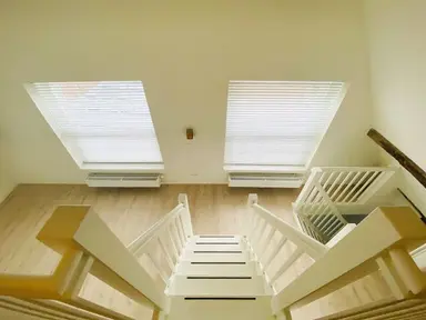 65m2 Appartement à louer pour 1750€/mois à Westeinde 40G, The Hague