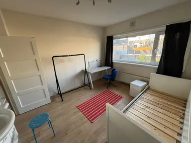 25m2 Studio zur Miete für 1000€/Monat in C. van Maasdijkstraat, Utrecht