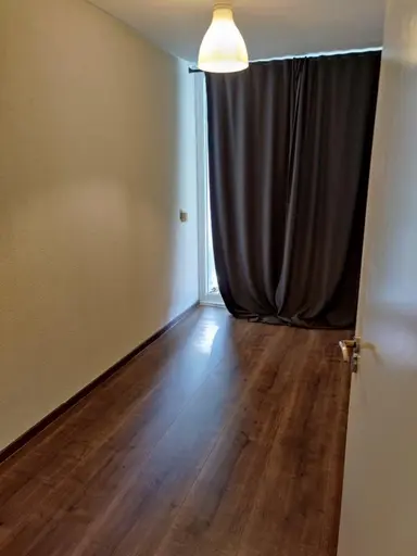 32μ² Δωμάτιο προς ενοικίαση για 950€/μήνα σε Korfoedreef, Utrecht