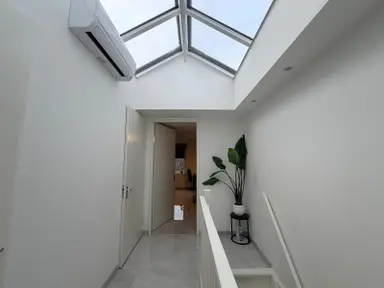 51m2 flat to rent for 1600€/month in Kuyperstraat 40, IJsselstein