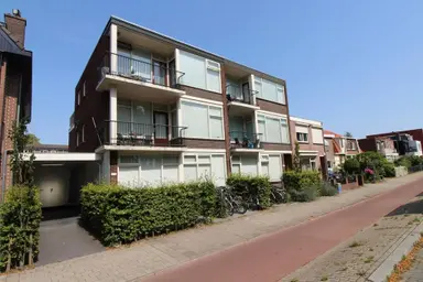 30m2 Appartement à louer pour 1035€/mois à Amsterdamsestraatweg 931B, Utrecht