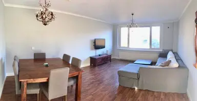 78m2 apartment to rent for 1695€/month in Gerrit van der Veenlaan 260, The Hague