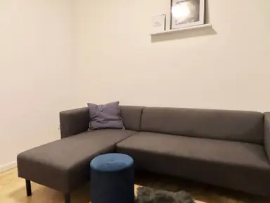 30m2 apartment to rent for 1495€/month in Withuysstraat 58, The Hague