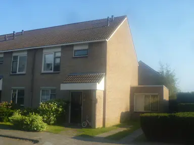 137m2 house to rent for 1450€/month in Tulderhei 20, Veldhoven