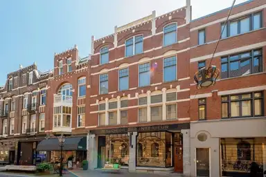 47m2 apartment to rent for 1795€/month in Heulstraat, The Hague