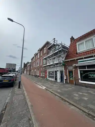 25m2 room to rent for 820€/month in Damsterdiep, Groningen