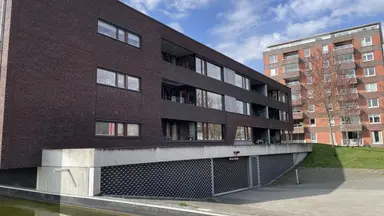 86μ² Διαμέρισμα προς ενοικίαση για 1290€/μήνα σε Karbeel 147, Emmen