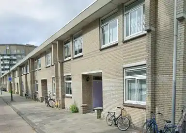 77m2 house to rent for 1263.47€/month in Ketelstraat 50, The Hague