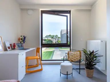 29m2 room to rent for 412.5€/month in Rijksstraatweg 151-153, Haarlem