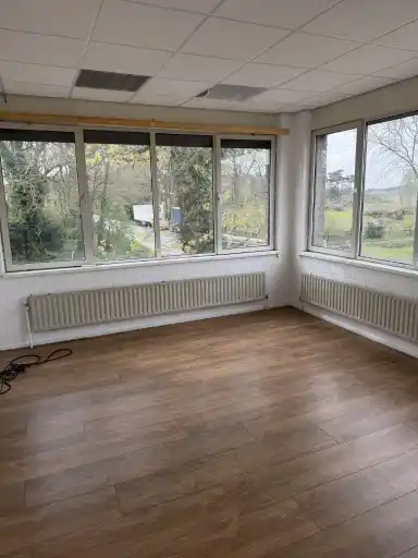 25m2 anti-squat to rent for 330€/month in Soest