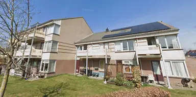 48m2 flat te huur voor 727.52€/maand in Houtsniplaan 19, Bergen