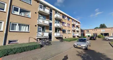 56m2 apartment to rent for 727.02€/month in Stadionlaan 20, Hengelo