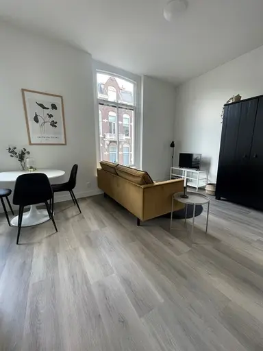 35m2 apartment to rent for 1425€/month in van Welderenstraat 115, Nijmegen