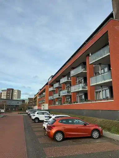 0m2 flat to rent for 1047.94€/month in Capellestraat 44, Steenwijk