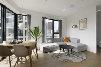 68m2 apartment to rent for 3341€/month in Maria Stuartplein, The Hague