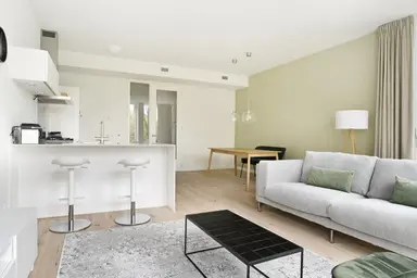 92m2 apartment to rent for 3522€/month in Oostduinplein, The Hague