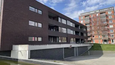 86μ² Διαμέρισμα προς ενοικίαση για 1290€/μήνα σε Karbeel 147, Emmen