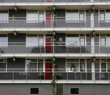 0m2 apartment to rent for 757.18€/month in Werenfriedplein 88, Arnhem