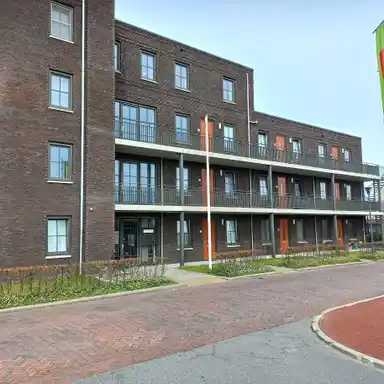 55m2 Appartement te huur voor 799.94€/maand in Berkenlint 36, Castricum