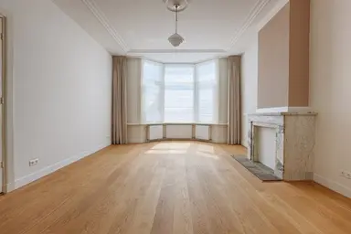 131m2 flat to rent for 3000€/month in Vissershavenweg, The Hague