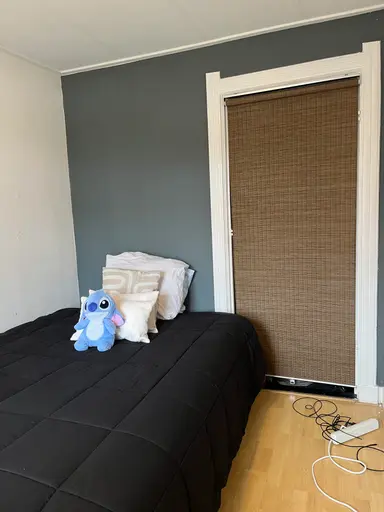 14μ² Δωμάτιο προς ενοικίαση για 650€/μήνα σε Benjamin Willem ter Kuilestraat, Enschede