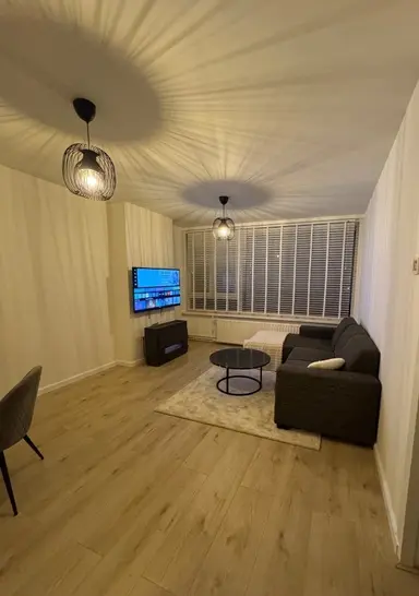11m2 room to rent for 750€/month in Molièreweg, Rotterdam