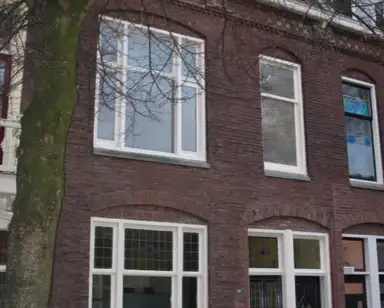 55m2 Appartement te huur voor 1837€/maand in Goedestraat, Utrecht