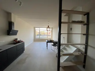 80m2 Wohnung zur Miete für 1650€/Monat in Taalstraat 17A, Vught