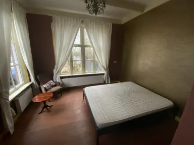 62.5m2 anti-squat to rent for 660€/month in Ezinge