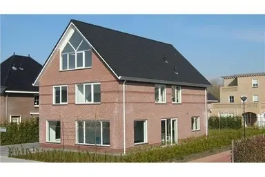 55m2 room to rent for 1195€/month in Marquette, Lelystad