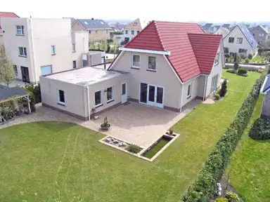 25m2 room to rent for 995€/month in Menkemaborg, Lelystad