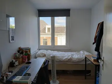10m2 Camera in affitto per 650€/mese a In de Betouwstraat, Nijmegen