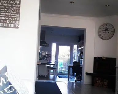 16μ² Δωμάτιο προς ενοικίαση για 450€/μήνα σε Den Haagstraat, Heerlen