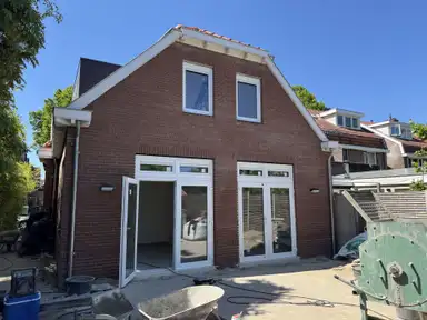 24m2 studio te huur voor 1071€/maand in Heyendaalseweg, Nijmegen