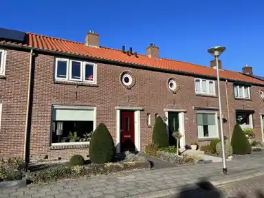 64m2 huis te huur voor 820.07€/maand in Herman Harmsenstraat 22, Lichtenvoorde